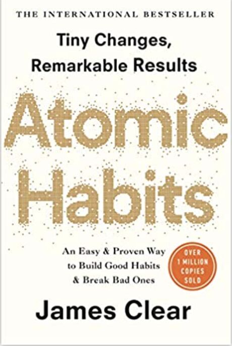 Atomic Habits