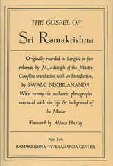 The Gospel of Sri Ramakrishna