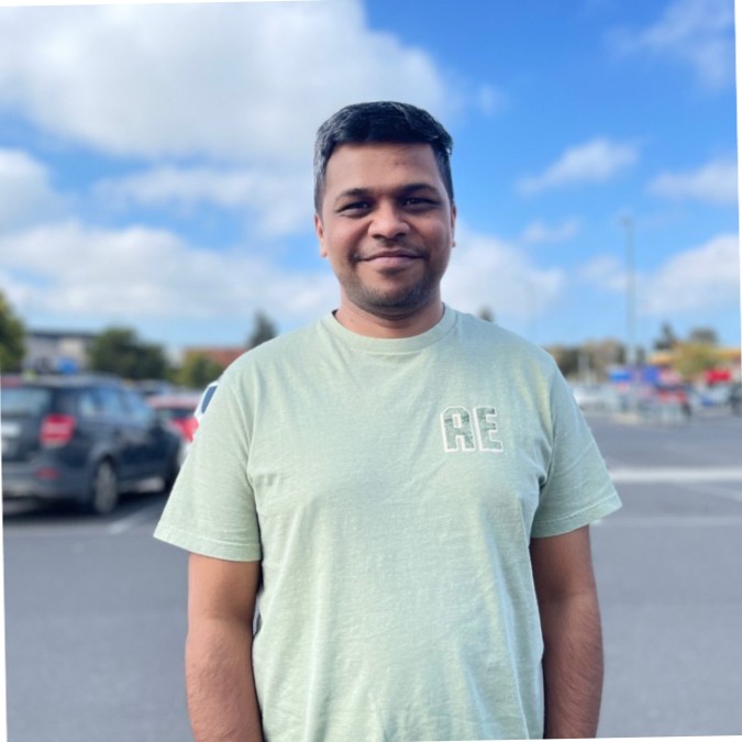 Manish Mitra